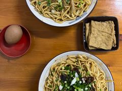 -邓邓胖姐拌面(濉溪路店)