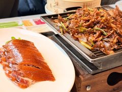 -四季民福烤鸭店(通州马驹桥店)