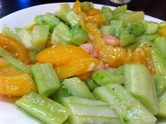 -阿春传统老菜馆(民航路店)