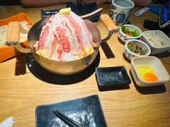 -沼津港精致料理·寿喜烧·烧鸟(青浦宝龙广场日料榜单店)