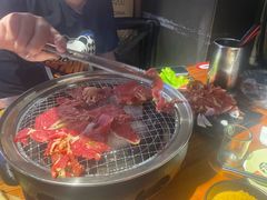 -吉志烤肉(太原总店)