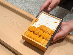 -鮨一日本料理(大中华店)