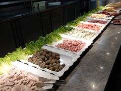 -哆来咪火锅烤肉自助(牌楼店)