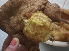 -张家油条