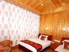 -东方之旅客栈(唯亭火车站店)