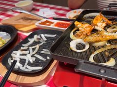 -西贝(宝乐汇店)