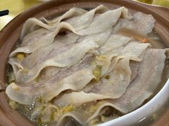 -砂锅居(西四店)