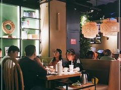 大堂-大头椰·椰子鸡火锅(桂林万象城店)