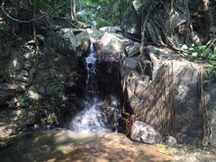 -七仙岭温泉国家森林公园