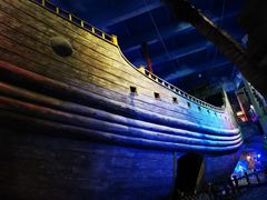 景点-华夏文旅海洋公园