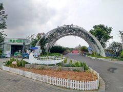 -江门古劳水乡旅游区