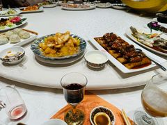 -万宝海鲜舫(劳动公园店)