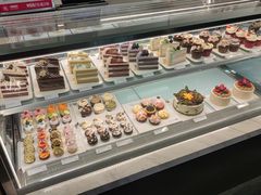 -Pantry's Best派悦坊蛋糕(K11购物艺术中心店)
