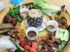 -南木湾·孔雀宴手抓饭·傣味餐厅