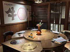 -牛道·和牛九食(市府恒隆广场店)