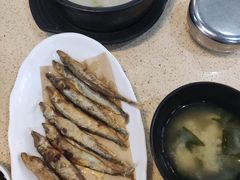 -元祖李朝(新威路店)