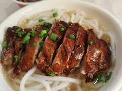 烧鹅濑-凌舍好烧鹅(中山路店)