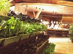 -杭州国际会议中心洲际酒店-原素全日餐厅(解放东路店)