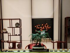 -上海宝华喜来登酒店·采悦轩中餐厅