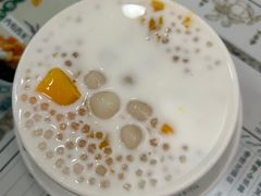 -地茂馆甜品