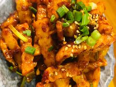 -付小姐在成都(吾悦广场店)