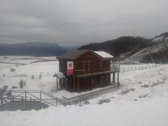 -太子岭滑雪场