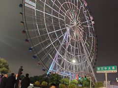 -南昌之星摩天轮