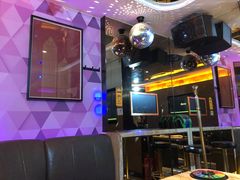 -星聚会KTV(北京世贸天阶店)