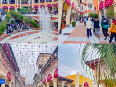 -佛罗伦萨小镇广佛名品奥特莱斯(疏港路店)