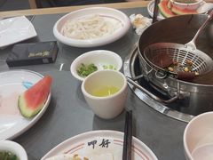 -嬷孙家潮汕牛肉火锅(北京路天河城店)