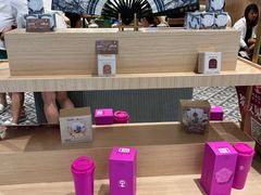 -霸王茶姬(大连万象汇店)