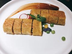 -安多素食(广仁寺路店)