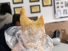 -新丰小吃(中山中路分店)