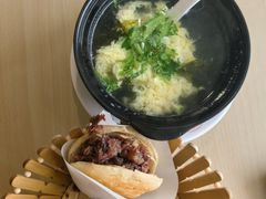 -闫家驴肉老店(华电一校店)