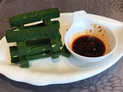 -西安饭庄·非遗陕菜(钟楼店)