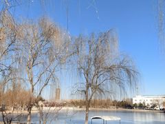 -西海子公园