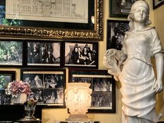 -露西亚咖啡西餐厅(哈尔滨俄侨纪念馆店)