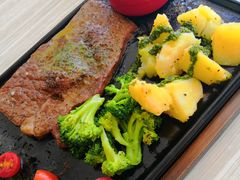 -必胜客(上海新南方商城PH店)
