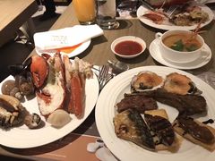 -自助山(合和中心商场店)