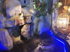 -香山湖家家宴(中山陵店)