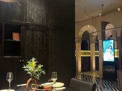 -老友时光·Pizza(泰华黑金店)