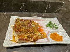 -春田小幸铁板烧(忠义街店)