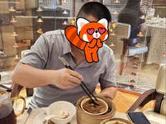 -正佳广场万豪酒店-粤菜餐厅·点心·海鲜·聚餐