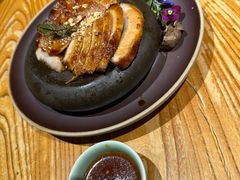 -壹泰东南亚主题餐厅·高良姜风情(州桥店)