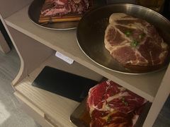 -西塔老太太泥炉烤肉(温州首店万象城黑金店)
