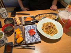 -沼津港渔市(宏伊国际广场店)