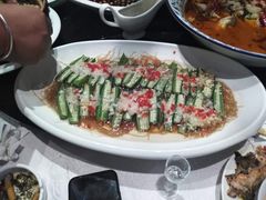 -芳芳私房菜·精做淮扬菜(承德路店)