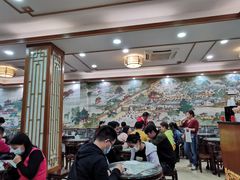 -仁信老铺(华盖路店)