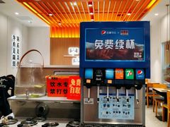 -吉野家(服装城店)