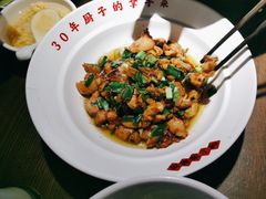 -味上湘菜馆(阿波罗店)